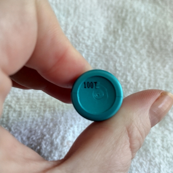 Let loose shimmering shadow dust - Picture 3 of 3